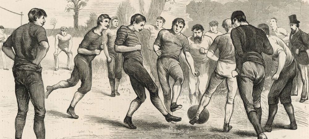 primul meci fotbal romania 1 decembrie HMS Cockatrice primul meci fotbal Ziua Nationala a Romaniei