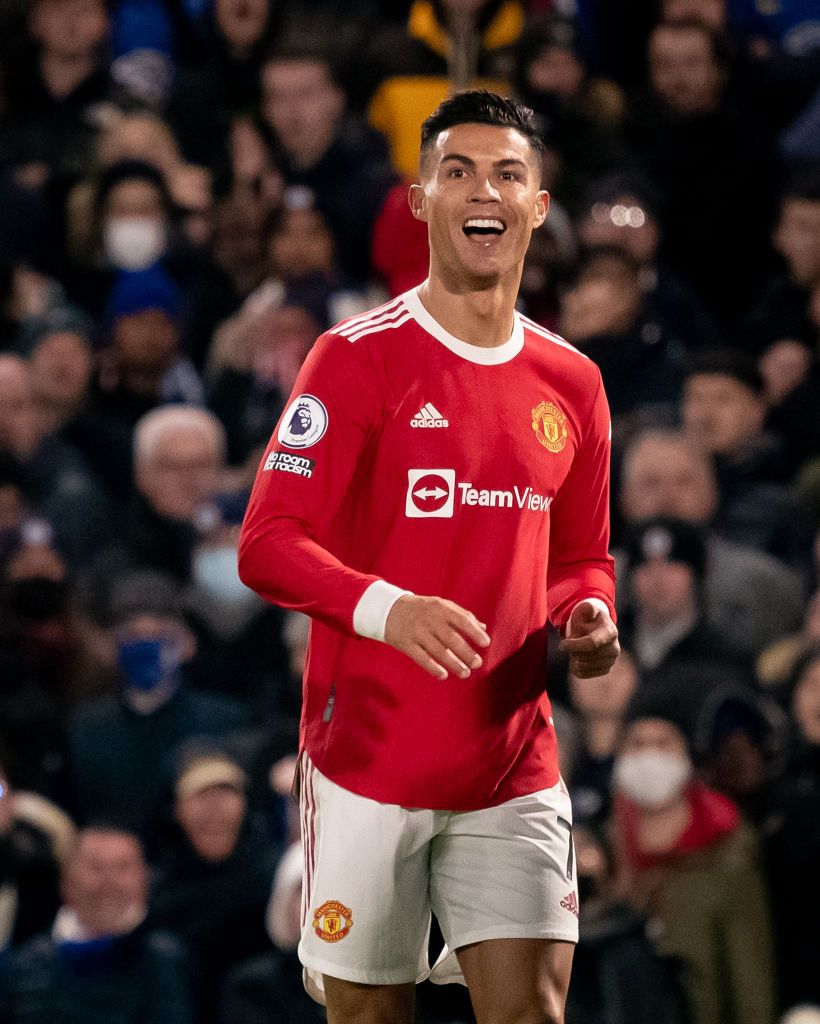 OFICIAL | Manchester United și Cristiano Ronaldo au un nou antrenor până la finalul sezonului! Planul „Diavolilor roșii”_2