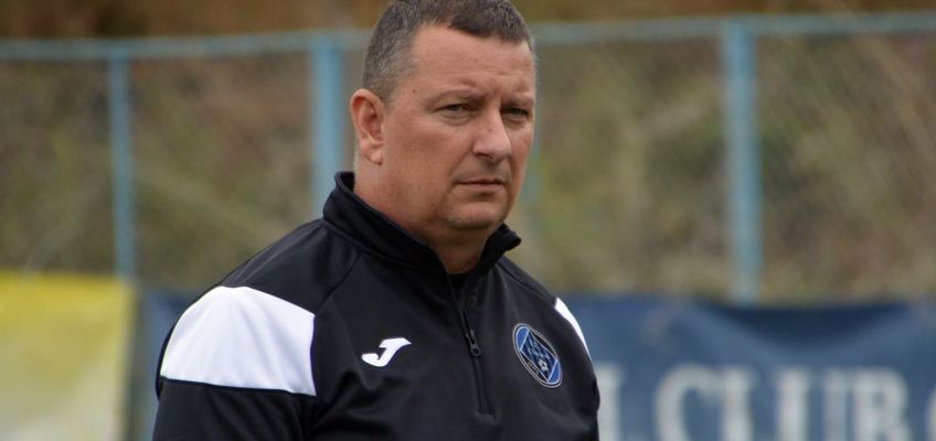 Mihai Stoica FCSB Ionut Chirila