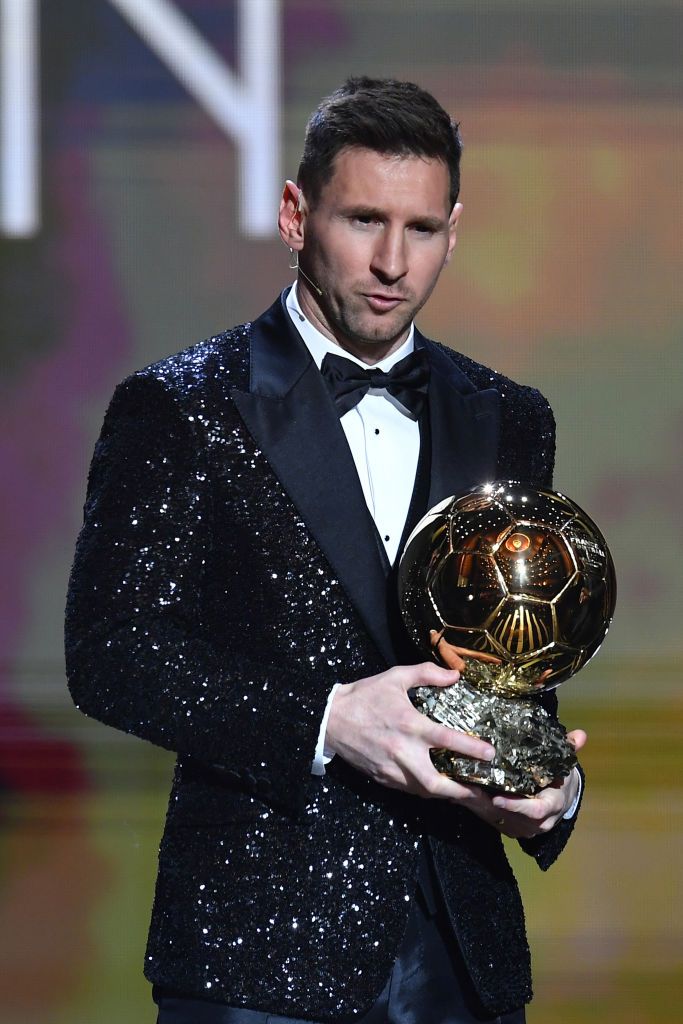BALONUL DE AUR 2021 | A apărut punctajul de la gala care a stârnit controverse! Care a fost diferența dintre Messi și Lewandowski_3