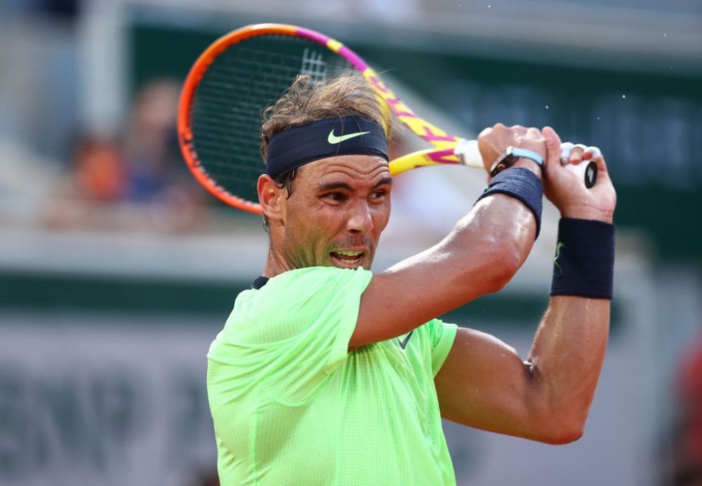 Rafael Nadal, plecăciune în fața rivalilor istorici: „Federer și Djokovic sunt tenismenii perfecți” _5