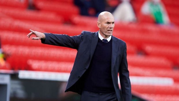 
	&rdquo;Când ajunge Zidane la PSG?&rdquo;. Ce răspuns au dat șeicii
