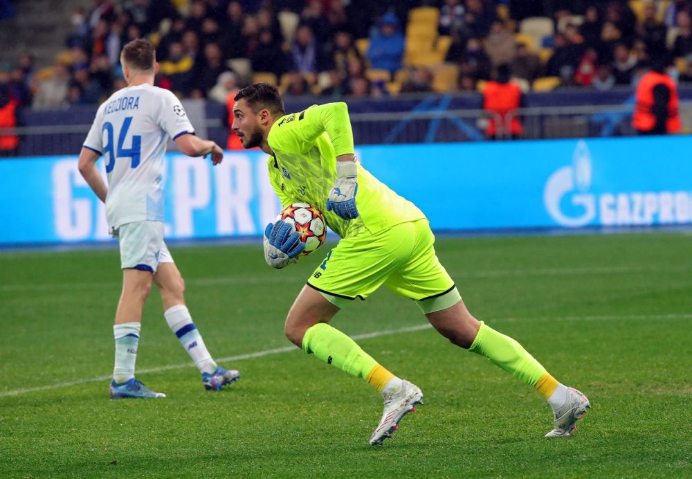 SPECIAL I Românul necunoscut al lui Mircea Lucescu! Joacă titular la Dinamo Kiev și în naționala Ucrainei_12