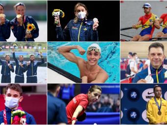 
	ZIUA NAȚIONALĂ | 10 evenimente din sport care ne-au făcut mândri în 2021 că suntem români
