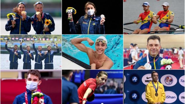 
	ZIUA NAȚIONALĂ | 10 evenimente din sport care ne-au făcut mândri în 2021 că suntem români
