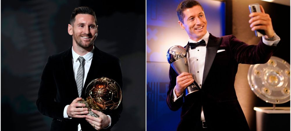 Messi a ratat antrenamentele lui PSG după câștigarea Balonului de Aur! Probleme de sănătate pentru argentinian_2