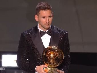 
	Messi a ratat antrenamentele lui PSG după câștigarea Balonului de Aur! Probleme de sănătate pentru argentinian
