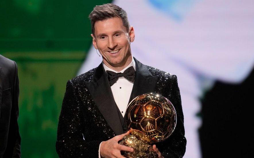 monitor component Mark down La PSG, dar cu gândul la FC Barcelona! Decizia lui Messi în legătură cu  ultimul Balon de Aur | Sport.ro
