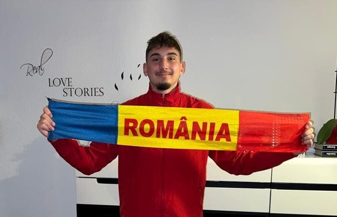 La 18 ani, un portar-golgheter român cu triplă cetățenie face zilnic naveta între Germania și Austria de dragul fotbalului_12
