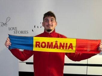 
	La 18 ani, un portar-golgheter român cu triplă cetățenie face zilnic naveta între Germania și Austria de dragul fotbalului
