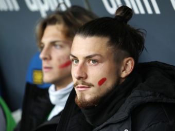 
	Drăgușin a pierdut echipa! Tânărul fundaș român nu a mai fost titular deloc în ultima lună la Sampdoria
