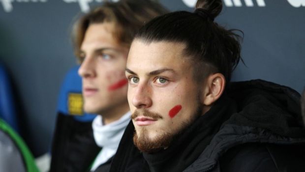 
	Drăgușin a pierdut echipa! Tânărul fundaș român nu a mai fost titular deloc în ultima lună la Sampdoria
