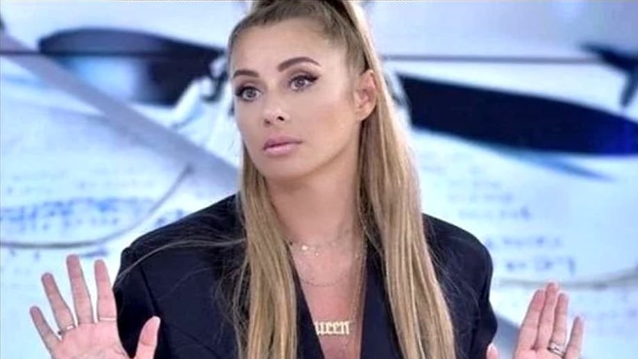 Anamaria Prodan, furioasă după ce Becali a confirmat că Ianis Stoica va semna cu Giovanni: „I-am fost ca o mamă!”_1