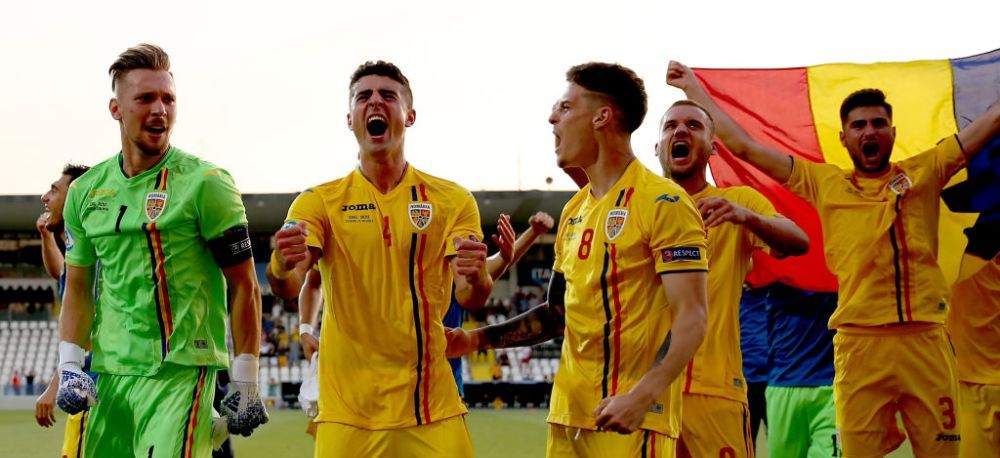 ZIUA NAȚIONALĂ | „Victoria cu Anglia de la Euro U21 m-a făcut cel mai mândru că sunt român!” Mesajul sincer al lui Pașcanu de 1 decembrie_3