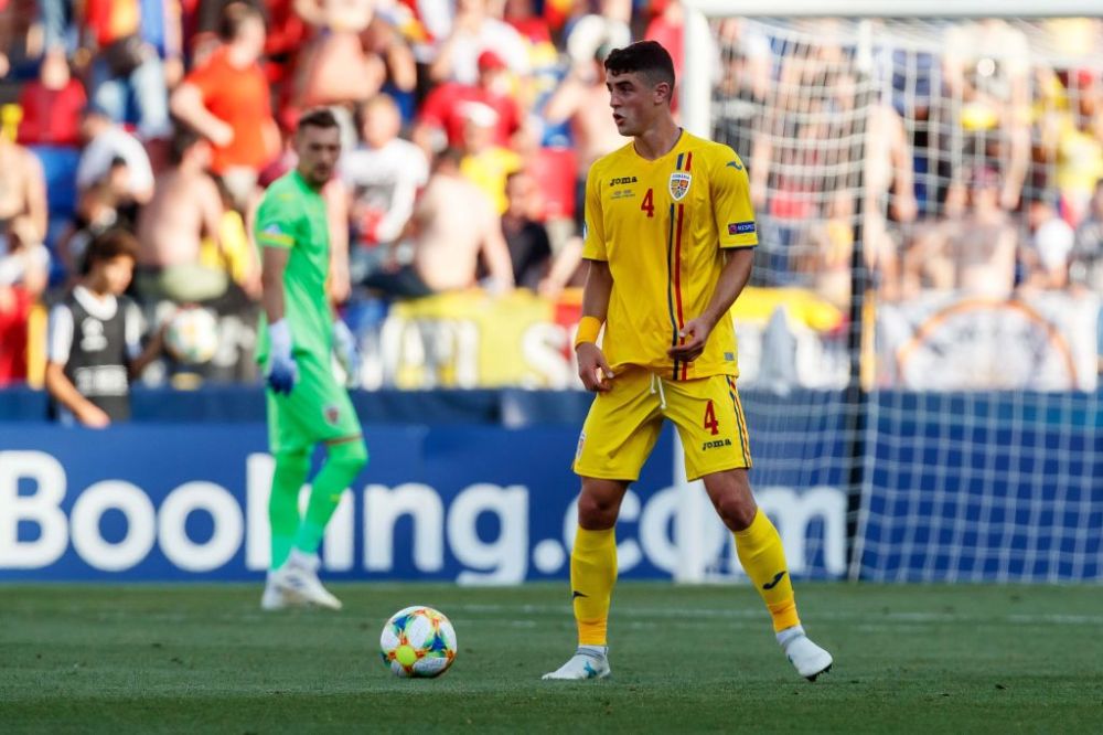 ZIUA NAȚIONALĂ | „Victoria cu Anglia de la Euro U21 m-a făcut cel mai mândru că sunt român!” Mesajul sincer al lui Pașcanu de 1 decembrie_6