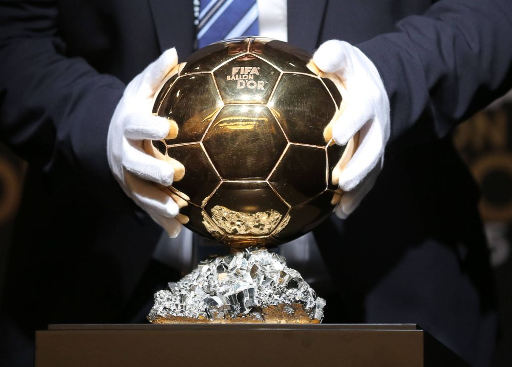 Baloanele de Aur la Messi, punctele la Ronaldo! Deși argentinianul are cele mai multe trofee, atacantul portughez are cele mai multe puncte din istorie_6