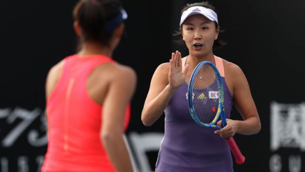 
	Cazul Shuai Peng continuă și provoacă prima consecință majoră: WTA suspendă organizarea competițiilor în China!&nbsp;
