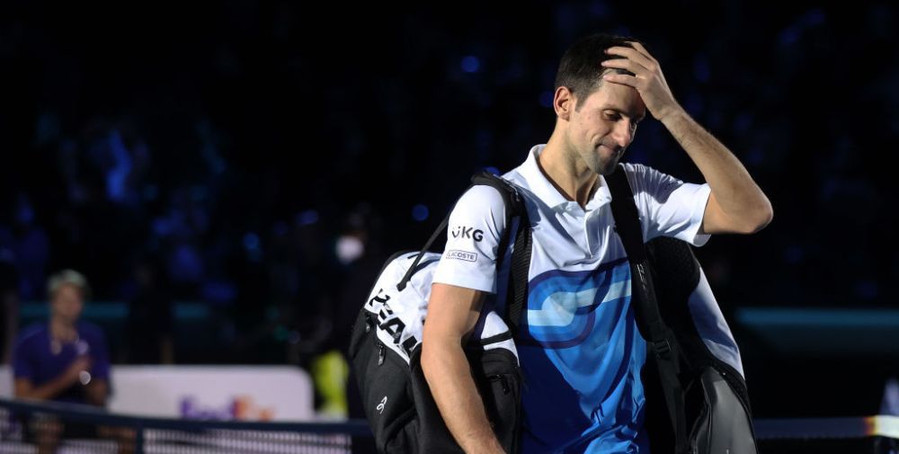 Ministrul Sporturilor din Australia reacționează, după ce tatăl lui Novak Djokovic i-a acuzat de șantaj _7
