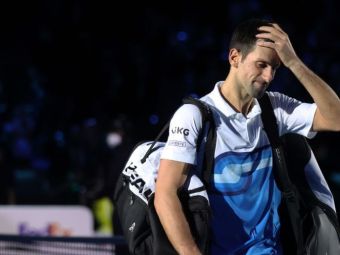 
	Ministrul Sporturilor din Australia reacționează, după ce tatăl lui Novak Djokovic i-a acuzat de șantaj&nbsp;
