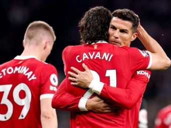 
	Edinson Cavani știe unde va juca în sezonul viitor! Manchester United riscă să-l piardă gratis&nbsp;
