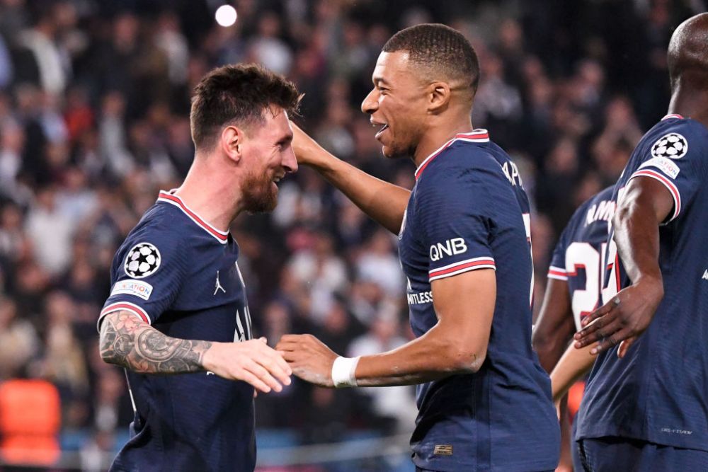 Messi, contestat dur de francezi după primul meci de la câștigarea Balonului de Aur_7