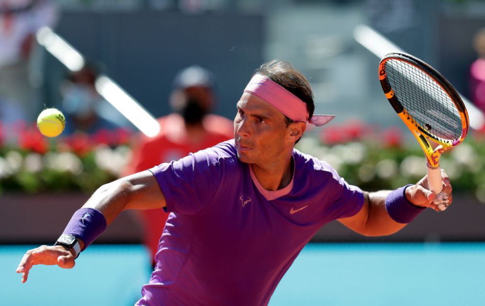 „Să nu ne păcălim!” Rafael Nadal, resemnat în marea luptă pentru Grand Slam-uri cu Novak Djokovic_6