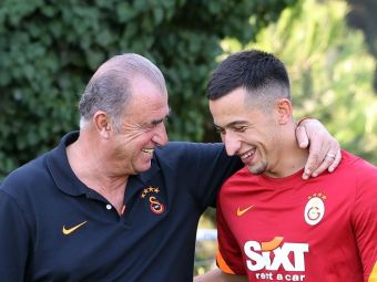 
	Fatih Terim s-a decis! Ce jucători români au rămas pe lista de transferuri la Galatasaray pentru sezonul de iarnă&nbsp;
