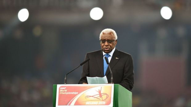
	A murit Lamine Diack, controversatul senegalez care a condus Federația Internațională de Atletism&nbsp;
