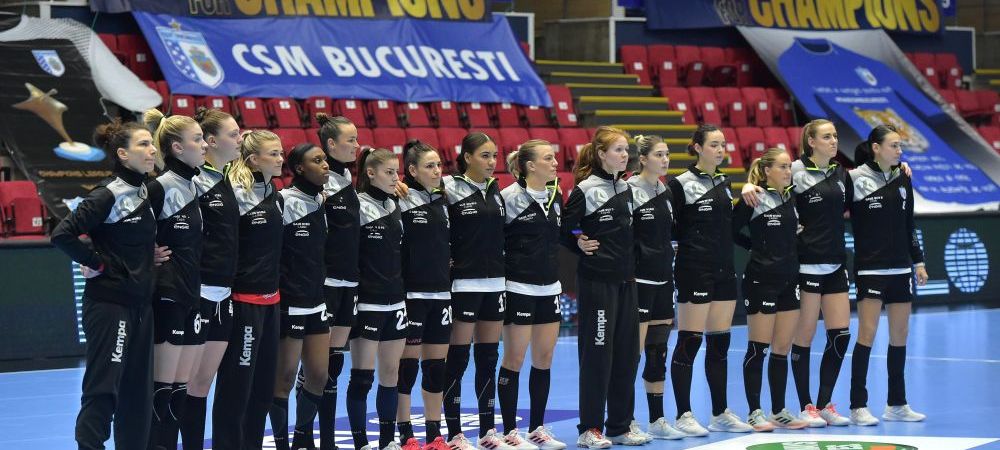 Liga Florilor Campionatul Mondial de handbal feminin CSM Bucuresti dunarea braila Echipa nationala de handbal feminin