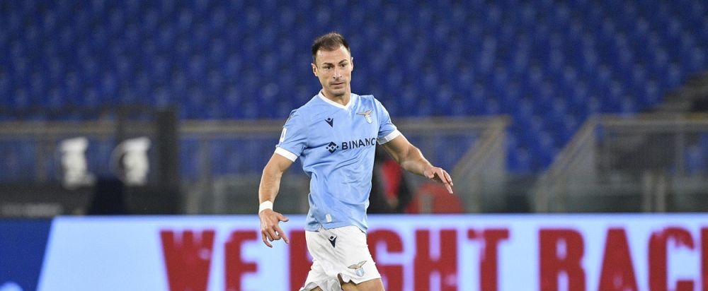Ștefan Radu, lăudat de presa din Italia după ce a revenit în echipa lui Lazio: ”Experiența sa a făcut totul”_1