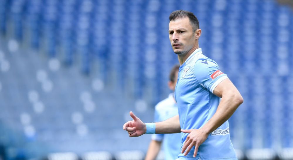 Ștefan Radu, lăudat de presa din Italia după ce a revenit în echipa lui Lazio: ”Experiența sa a făcut totul”_2