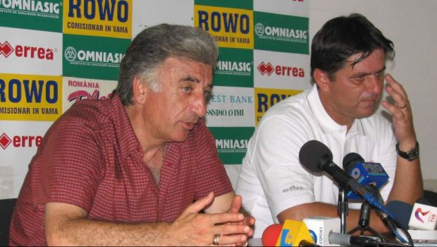
	A decedat fostul antrenor al lui Farul Constanța, care le-a mai pregătit pe Partizan Belgrad și PAOK Salonic

