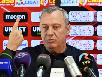 
	Mircea Rednic, prima reacție despre posibila plecare a lui Iuliu Mureșan de la Dinamo
