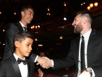 
	Leo Messi, la momentul adevărului! A vorbit despre rivalitatea cu Ronaldo: &rdquo;N-am spus niciodată că sunt cel mai bun&rdquo;
