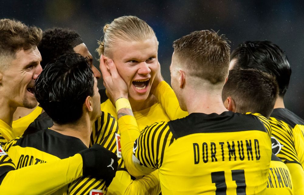 Borussia Dortmund - Bayern 2-3. Lewandowski răspunde cu o ”dublă” în ”Der Klassiker”, după ce nu a primit Balonul de Aur_4