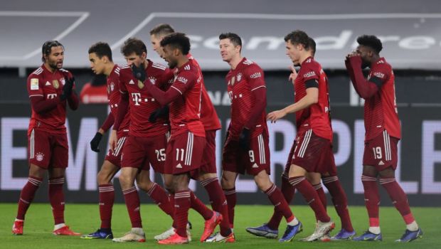 
	Atenție, Bayern doboară recorduri! Bavarezii, acord de principiu cu cel mai scump transfer din istoria clubului
