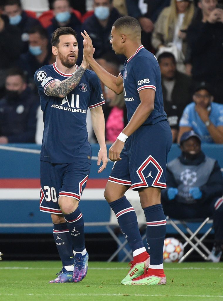 „Când joci cu Neymar și Messi, e îndrăzneț să spui că ești lider!” Mbappe, reacție sinceră despre plecarea de la PSG _5