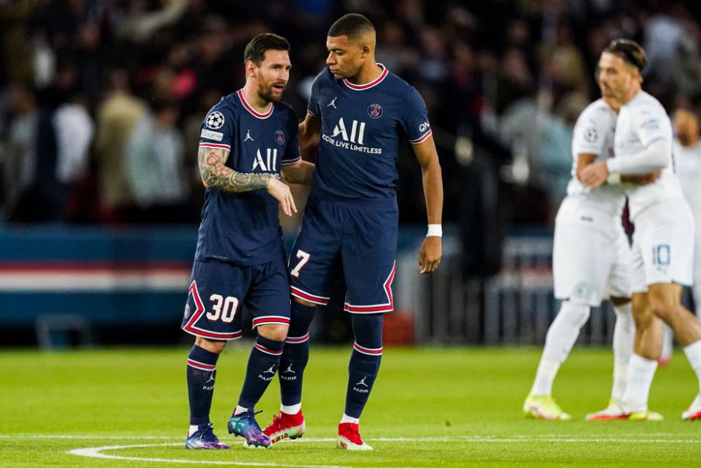 „Când joci cu Neymar și Messi, e îndrăzneț să spui că ești lider!” Mbappe, reacție sinceră despre plecarea de la PSG _7