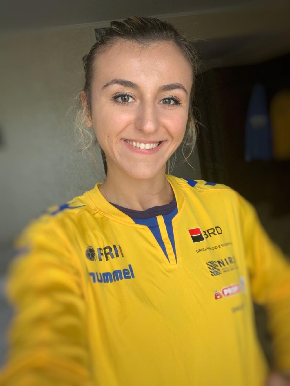 Yuliya Dumanska, în topul portarilor de la Mondialul din Spania! Ce performanță a reușit româncă în primele două meciuri_4