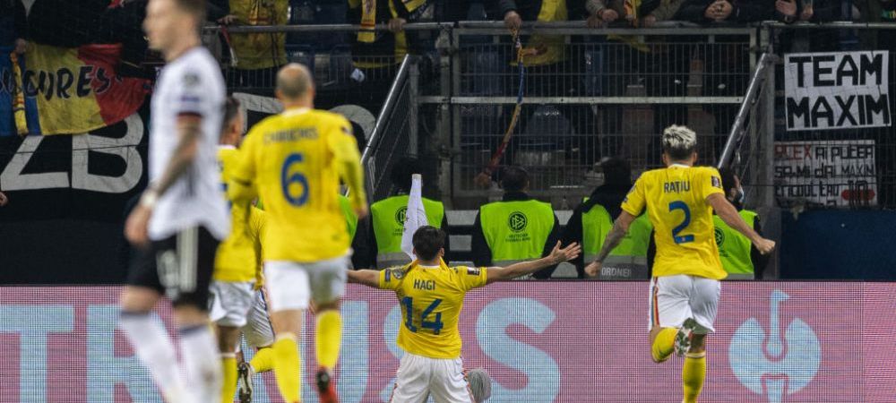 Mă întreb dacă nu e alt sport, când văd ce se joacă la noi Motivul pentru care românii nu au șanse în Bundesliga: Cumpără germanii de la Rangers?!