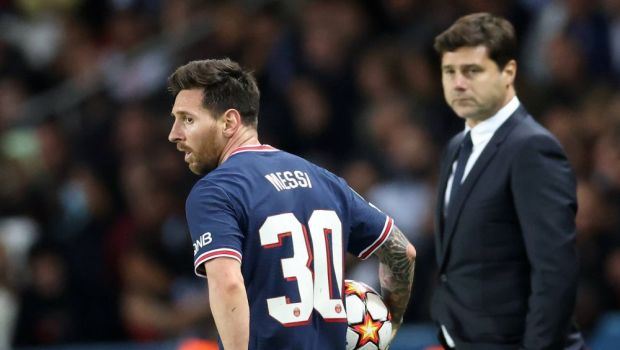 
	Leo Messi, sătul de tactica lui Pochettino? L&#39;Equipe dezvăluie informații din anturajul fotbalistului
