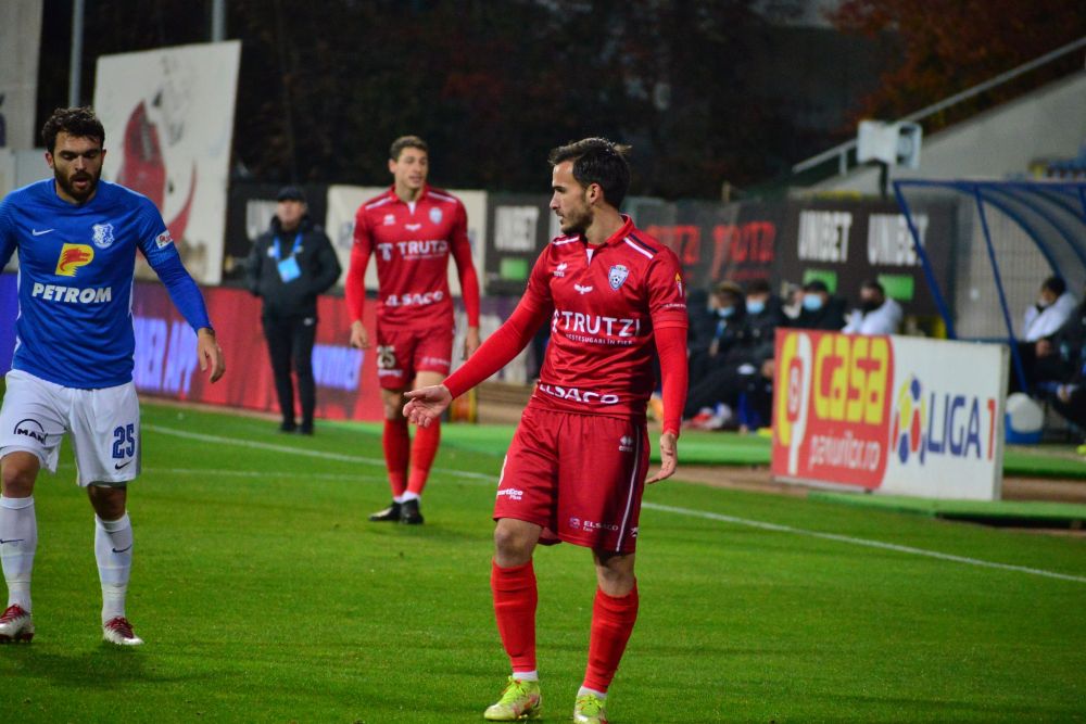 FC Botoșani - Universitatea Craiova 2-2 | Craiova, primul punct după trei etape de secetă! Meci de senzație în Moldova_2