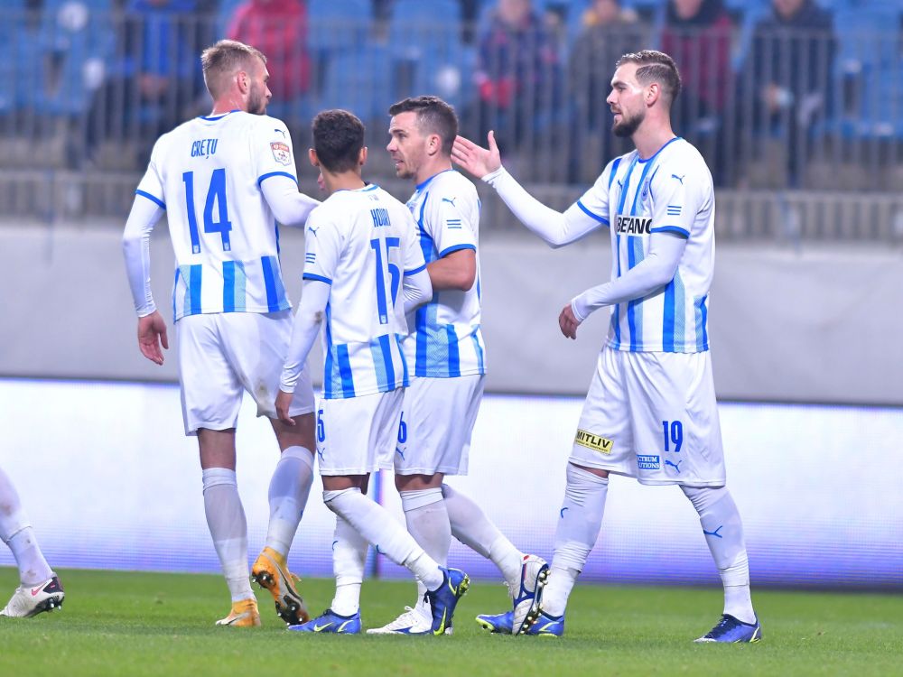 FC Botoșani - Universitatea Craiova 2-2 | Craiova, primul punct după trei etape de secetă! Meci de senzație în Moldova_3