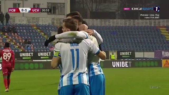 FC Botoșani - Universitatea Craiova 2-2 | Craiova, primul punct după trei etape de secetă! Meci de senzație în Moldova_7