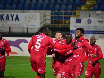 
	FC Botoșani - Universitatea Craiova 2-2 | Craiova, primul punct după trei etape de secetă! Meci de senzație în Moldova
