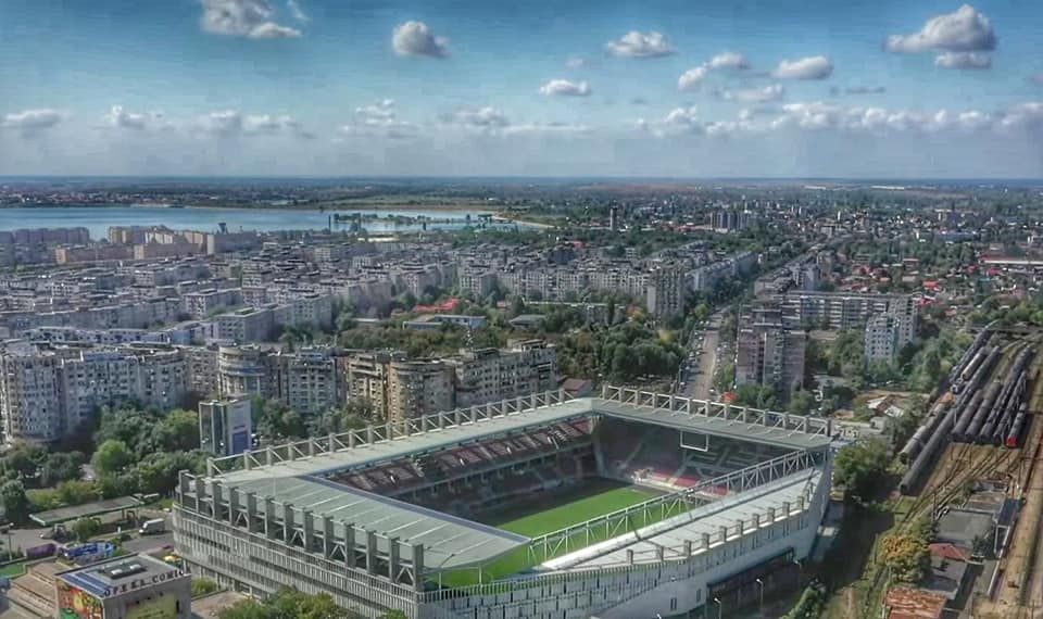 Noul stadion din Giulești, predat către CS Rapid! Cum arată acum arena și când ar putea fi inaugurată_2