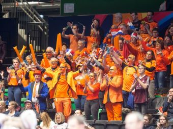 
	CM de HANDBAL 2021 | Olanda a pornit asediul! Rezultatele din ziua a cincea a turneului din Spania&nbsp;
