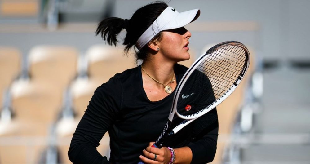 Bianca Andreescu nu participă la Australian Open! Dezvăluirile alarmante care au condus-o la această decizie_8