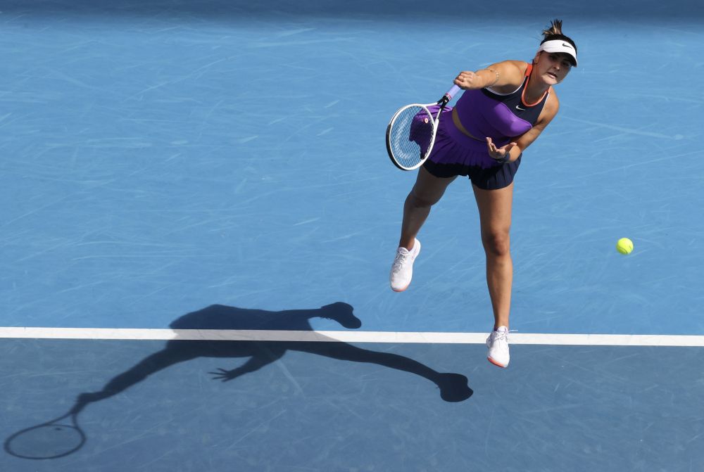 Bianca Andreescu nu participă la Australian Open! Dezvăluirile alarmante care au condus-o la această decizie_9