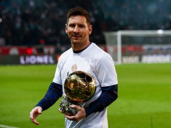 
	Messi, pagubă de 30 de milioane de euro. Ce a pățit starul argentinian după ce a câștigat Balonul de Aur&nbsp;
